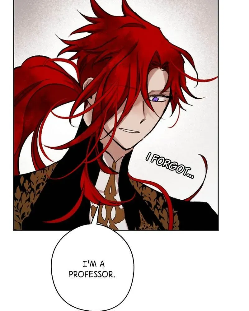 The Demon King’s Confession Chapter 3.4 page 9 - 