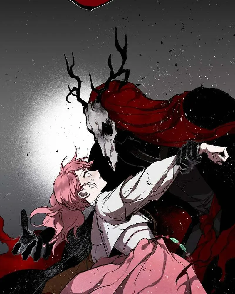 The Demon King’s Confession Chapter 3.5 page 123 - 