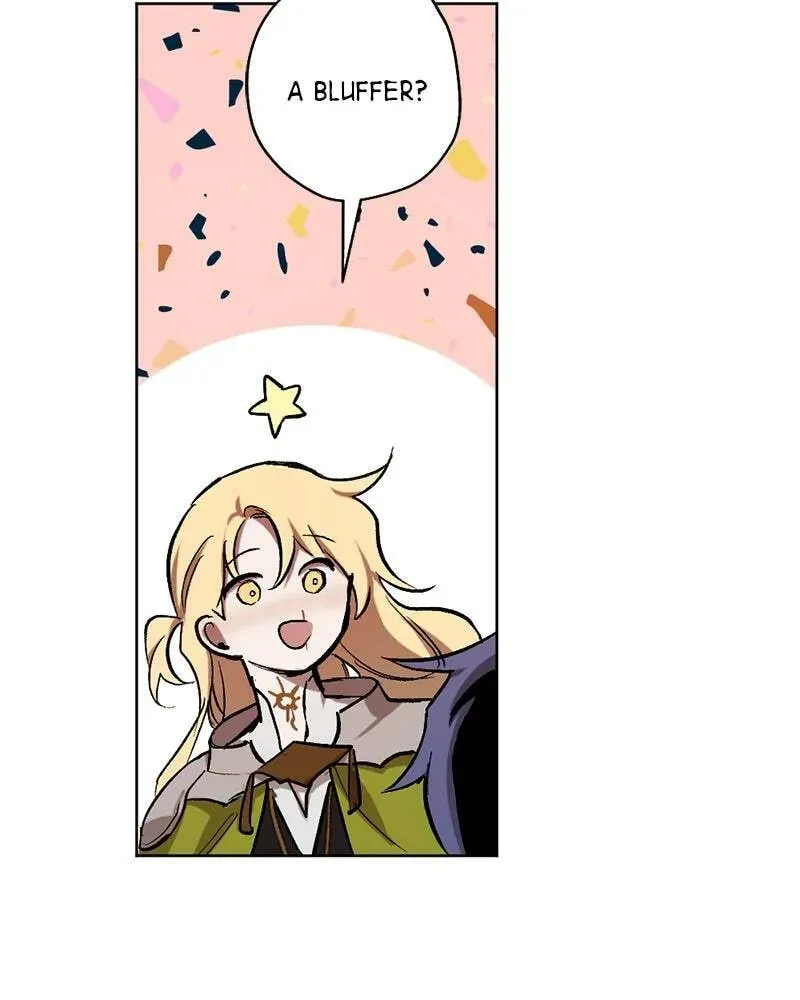 The Demon King’s Confession Chapter 3.5 page 21 - 