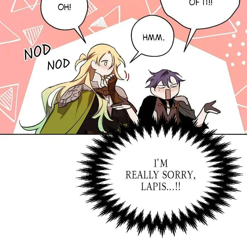 The Demon King’s Confession Chapter 3.5 page 23 - 