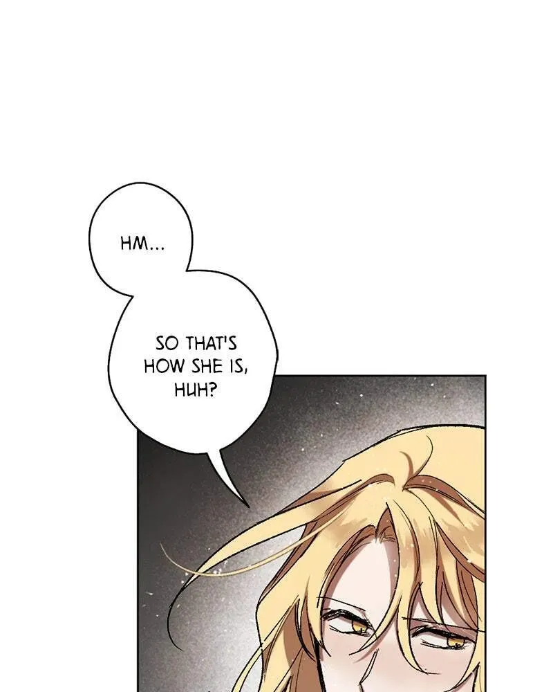 The Demon King’s Confession Chapter 3.5 page 24 - 