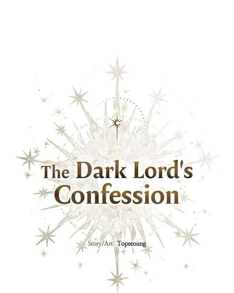 The Demon King’s Confession Chapter 3.5 page 33 - 