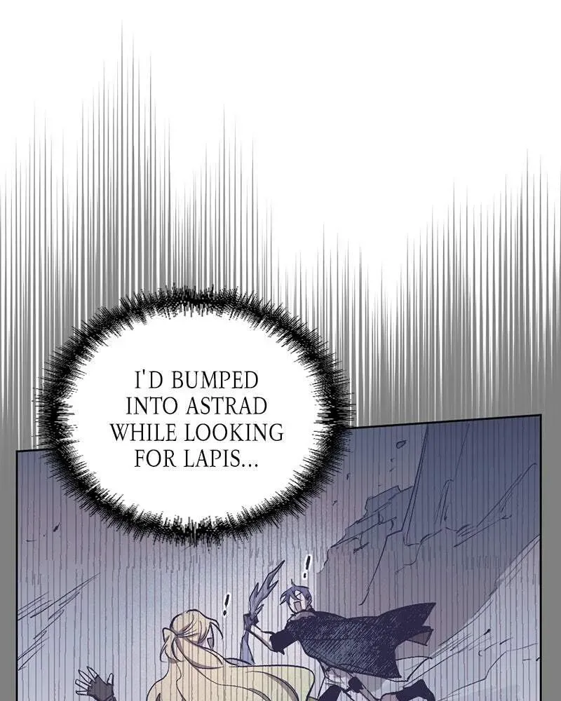 The Demon King’s Confession Chapter 3.5 page 5 - 