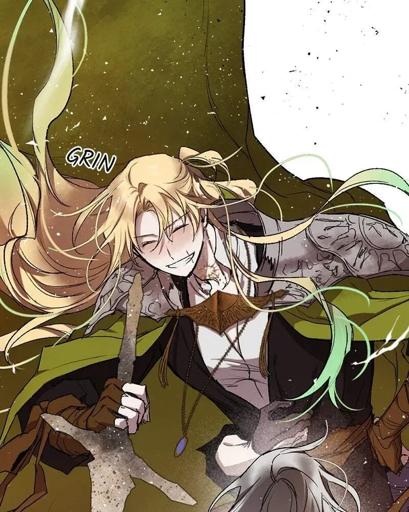 The Demon King’s Confession Chapter 3.5 page 46 - 