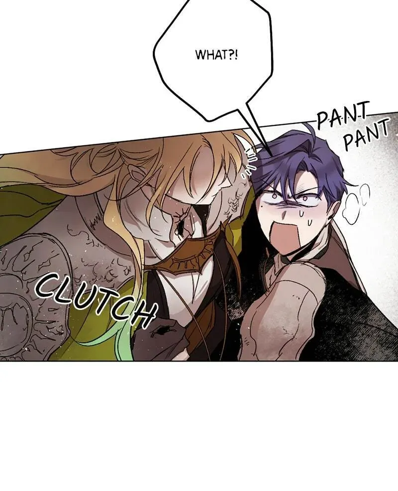 The Demon King’s Confession Chapter 3.5 page 49 - 