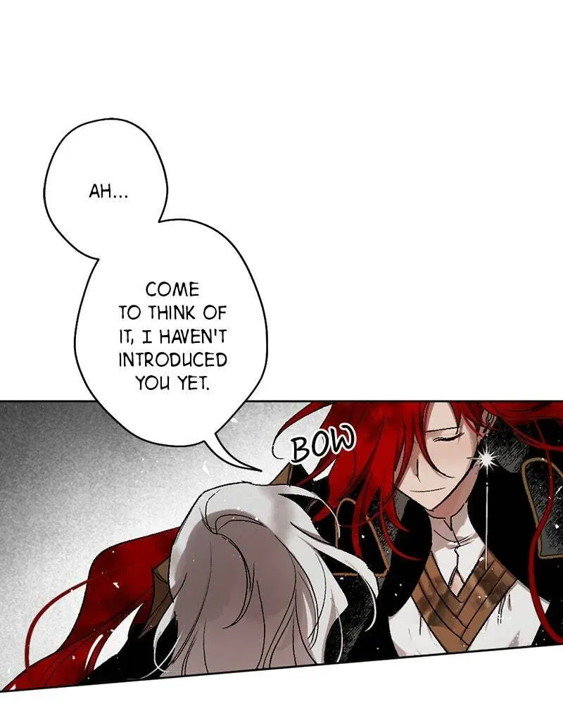 The Demon King’s Confession Chapter 3.5 page 50 - 