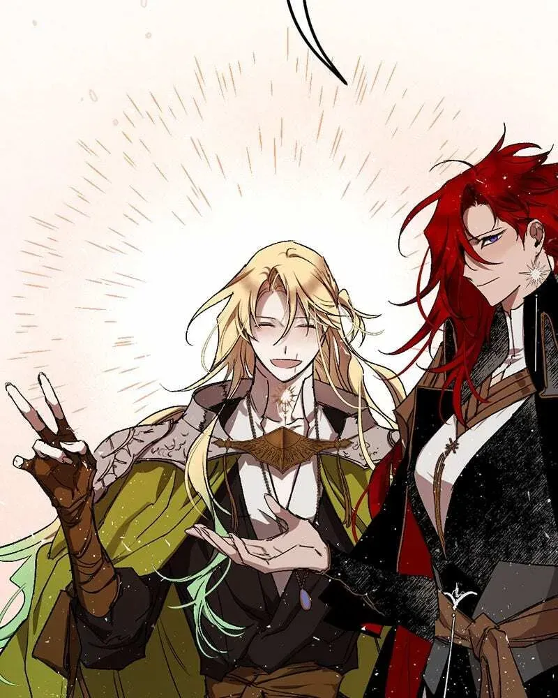 The Demon King’s Confession Chapter 3.5 page 52 - 