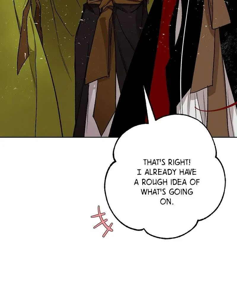 The Demon King’s Confession Chapter 3.5 page 53 - 
