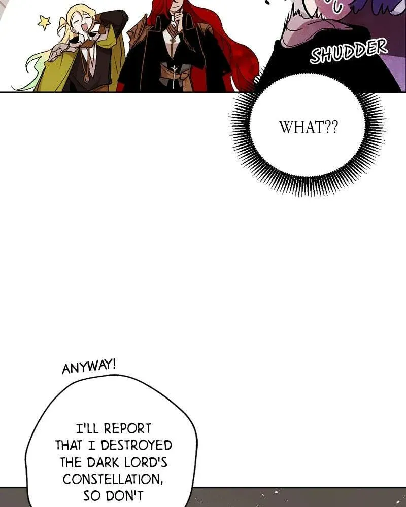 The Demon King’s Confession Chapter 3.5 page 55 - 
