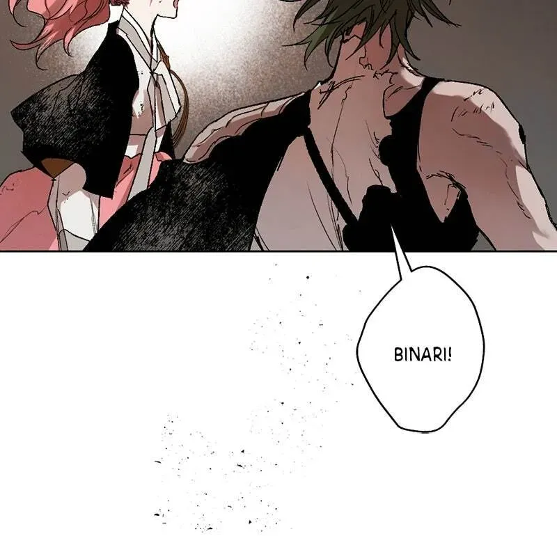 The Demon King’s Confession Chapter 3.5 page 76 - 
