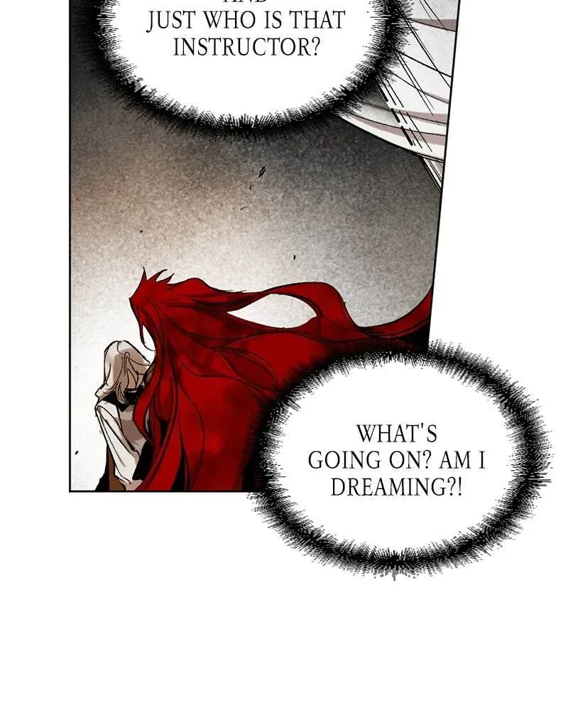 The Demon King’s Confession Chapter 3.5 page 10 - 
