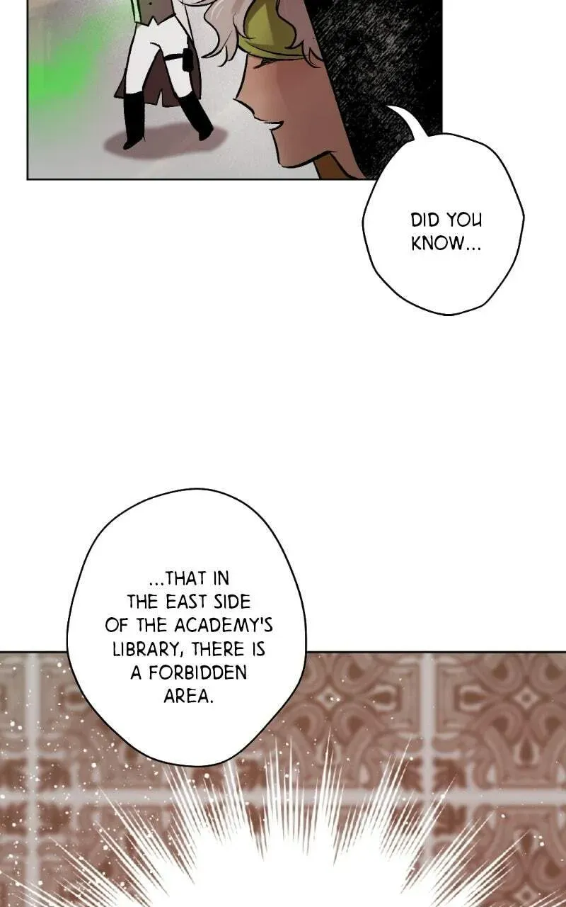The Demon King’s Confession Chapter 3.6 page 11 - 