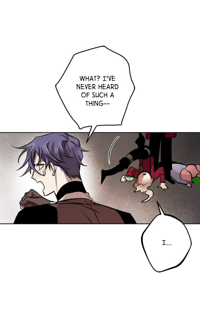 The Demon King’s Confession Chapter 3.6 page 13 - 