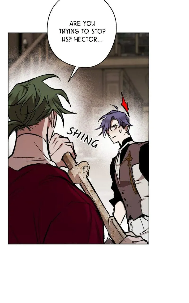 The Demon King’s Confession Chapter 3.6 page 17 - 