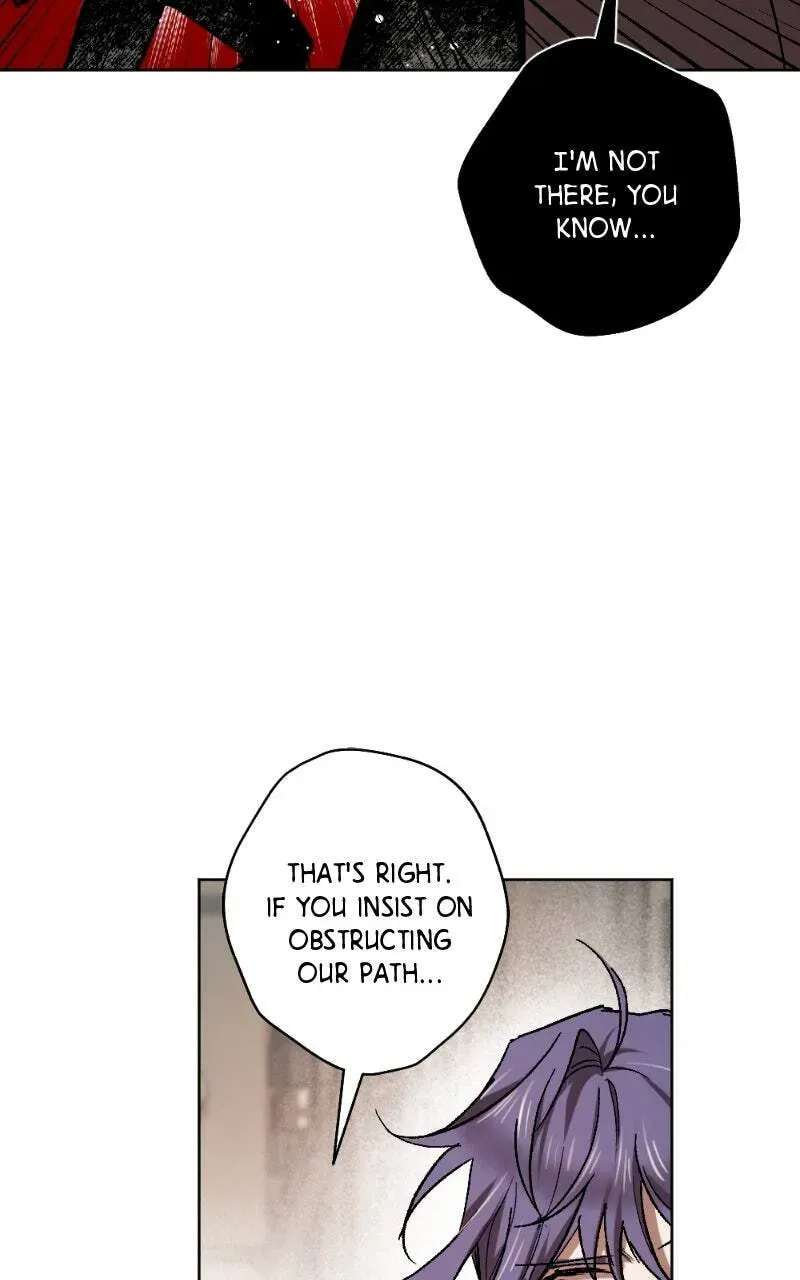 The Demon King’s Confession Chapter 3.6 page 19 - 