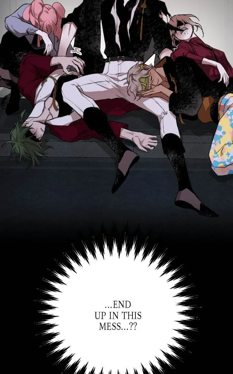 The Demon King’s Confession Chapter 3.6 page 3 - 
