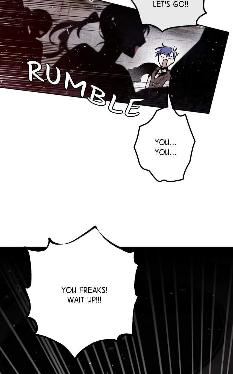 The Demon King’s Confession Chapter 3.6 page 28 - 