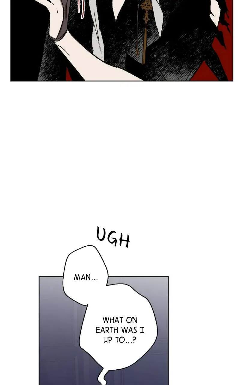 The Demon King’s Confession Chapter 3.6 page 31 - 