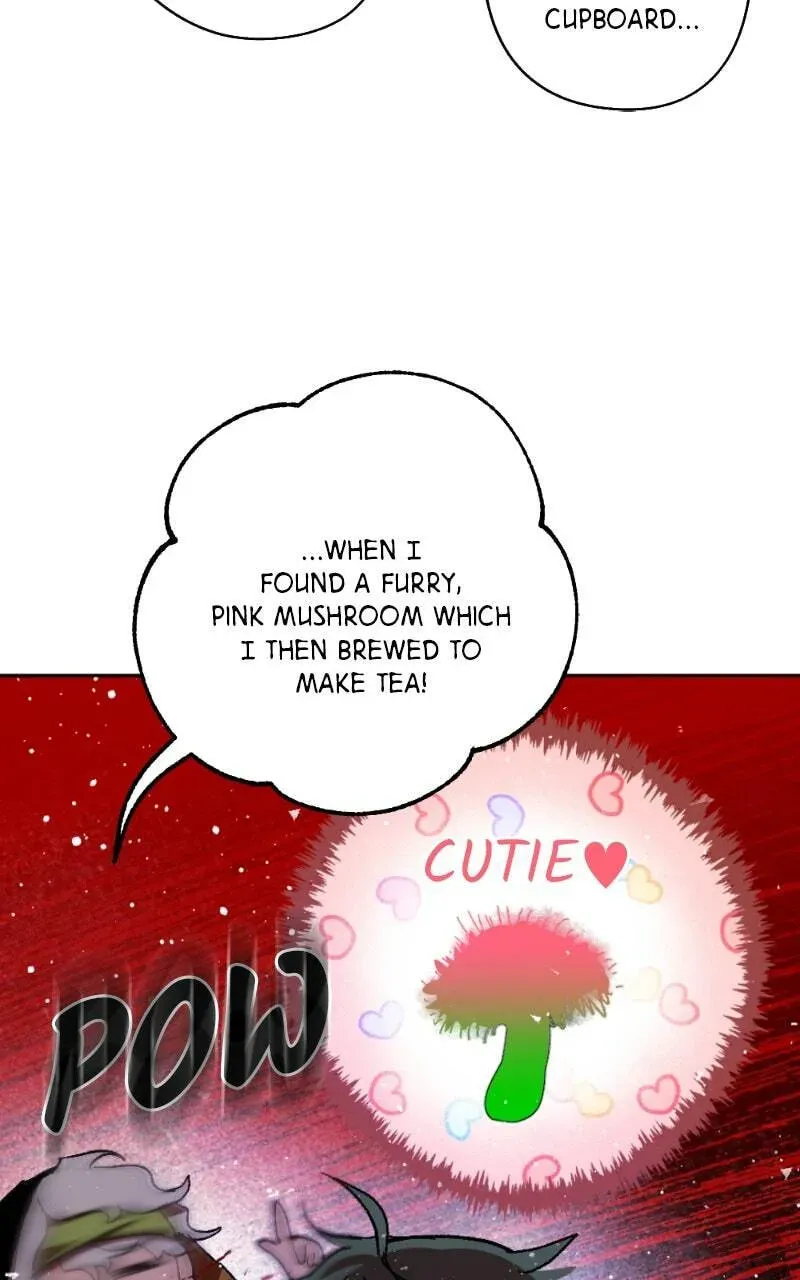 The Demon King’s Confession Chapter 3.6 page 34 - 