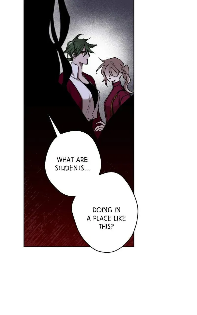 The Demon King’s Confession Chapter 3.6 page 42 - 