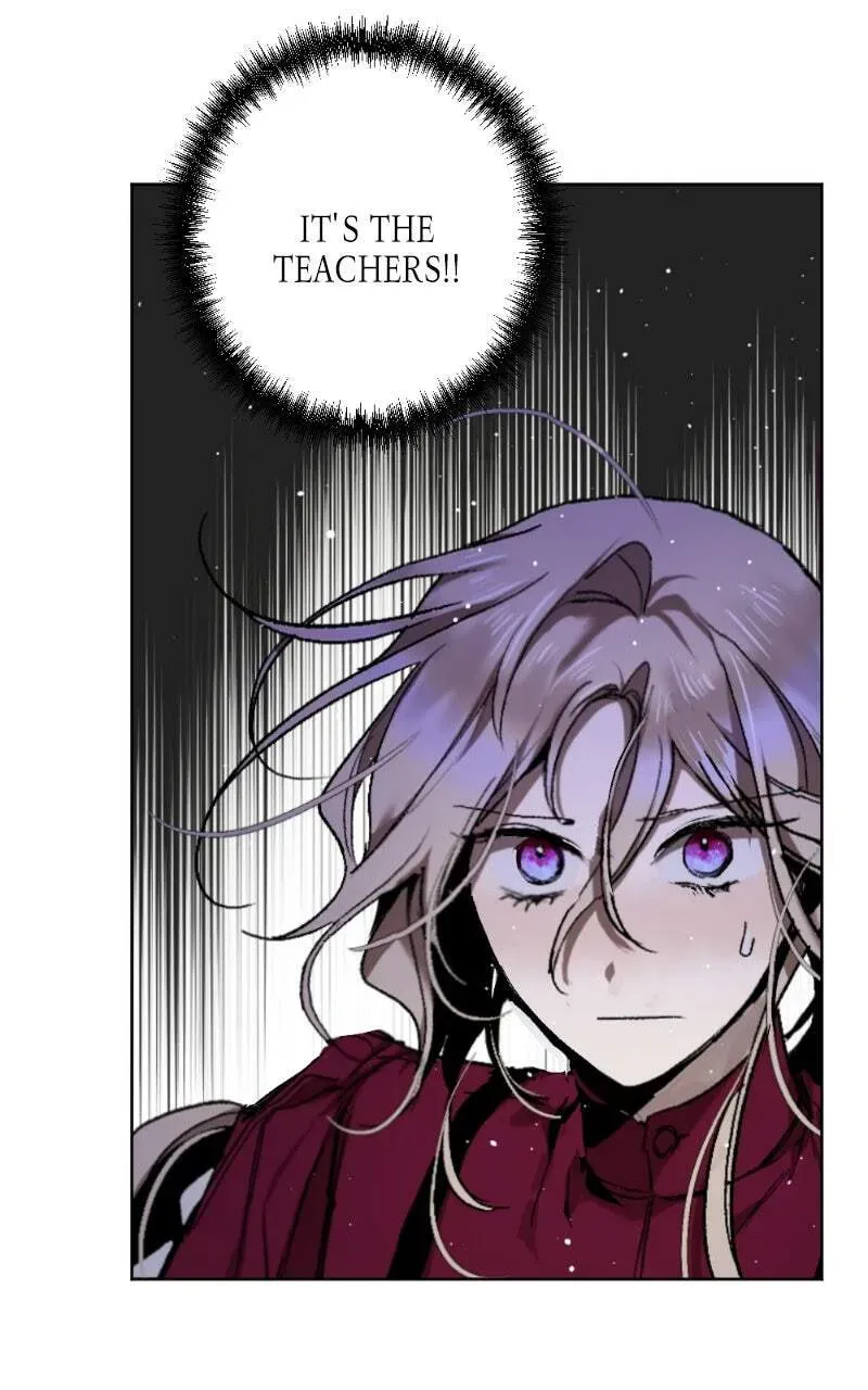 The Demon King’s Confession Chapter 3.6 page 43 - 
