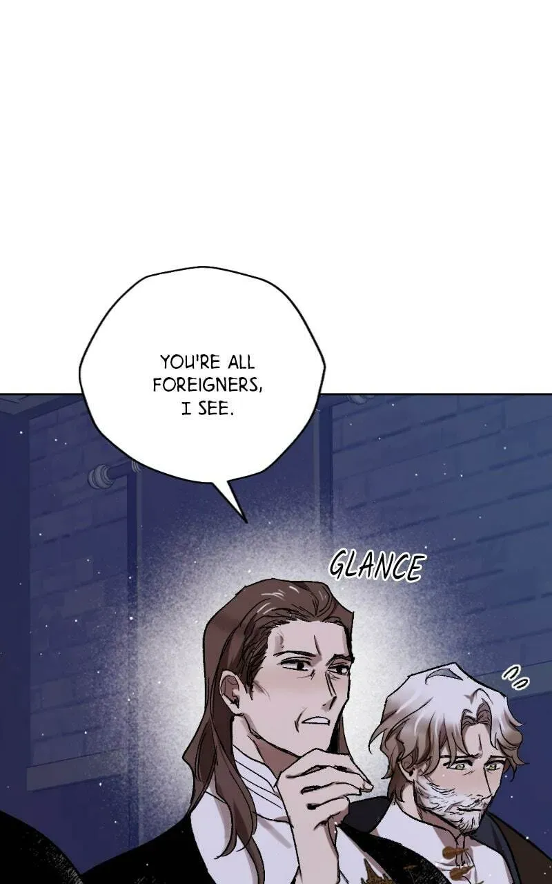 The Demon King’s Confession Chapter 3.6 page 44 - 