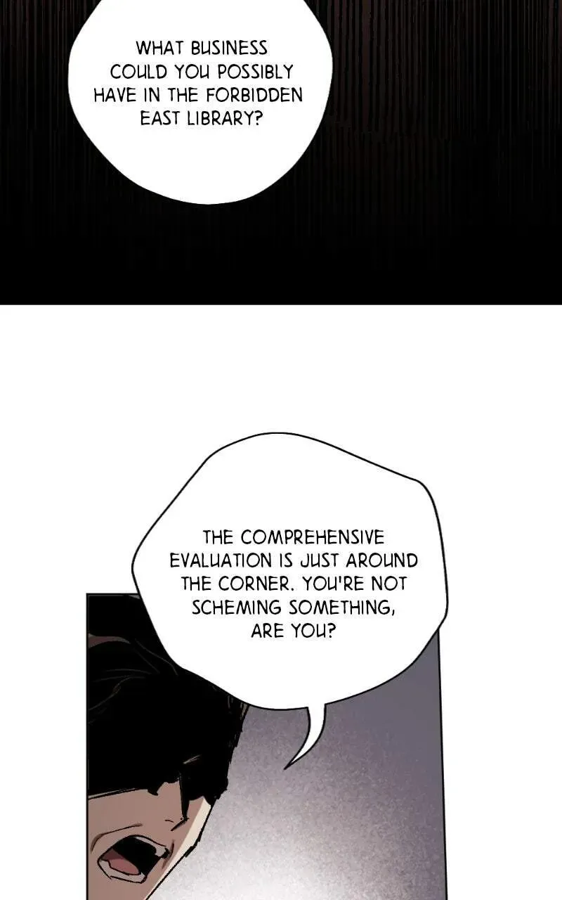 The Demon King’s Confession Chapter 3.6 page 46 - 