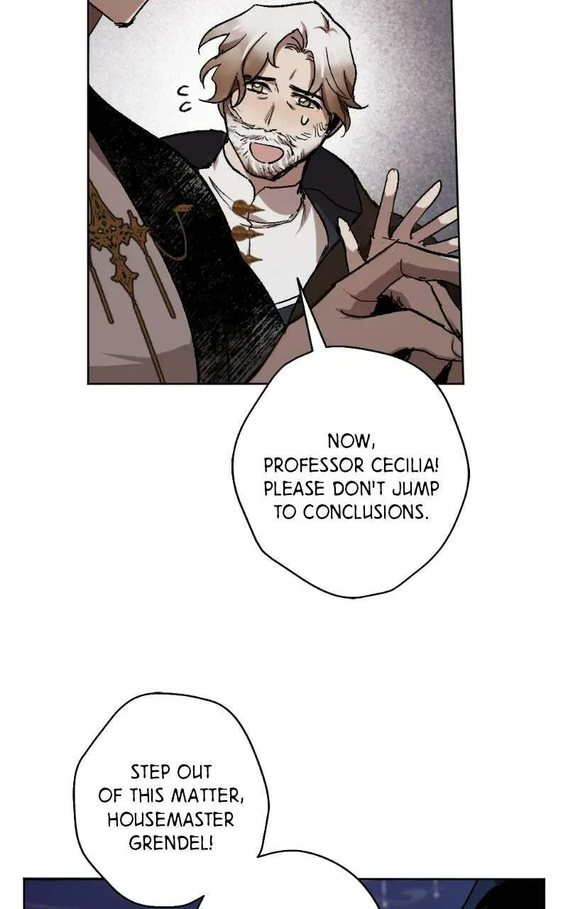 The Demon King’s Confession Chapter 3.6 page 47 - 
