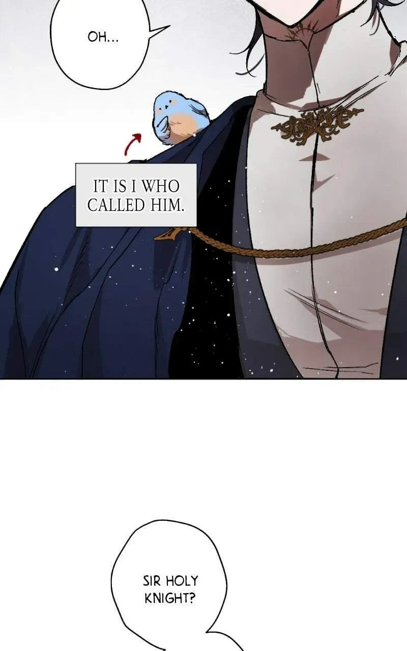 The Demon King’s Confession Chapter 3.6 page 51 - 