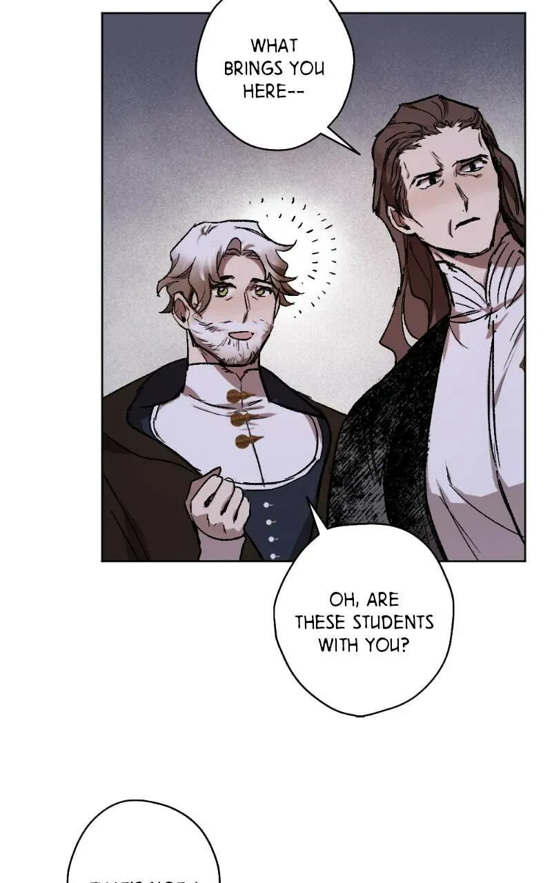 The Demon King’s Confession Chapter 3.6 page 52 - 