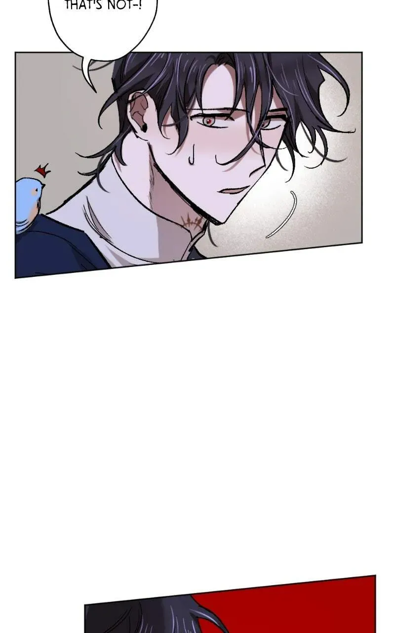 The Demon King’s Confession Chapter 3.6 page 53 - 