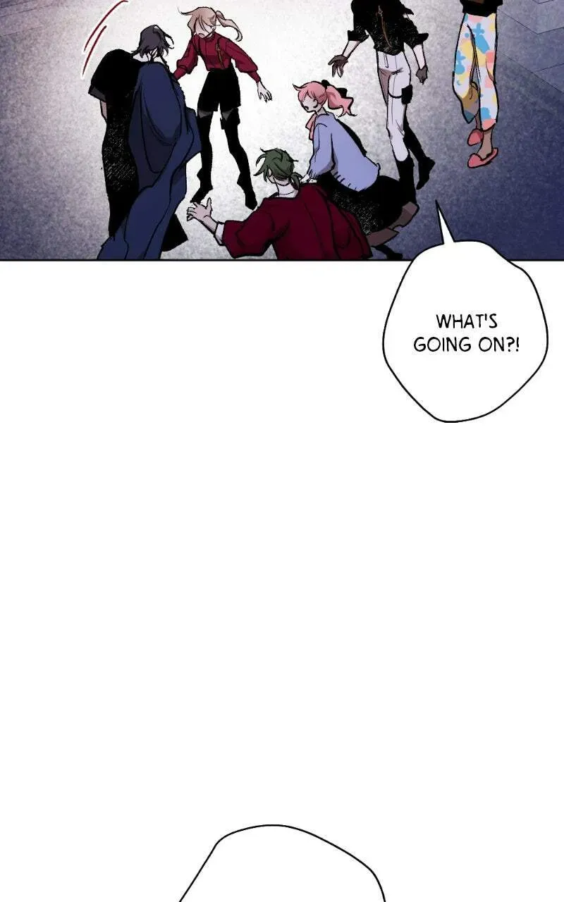 The Demon King’s Confession Chapter 3.6 page 70 - 