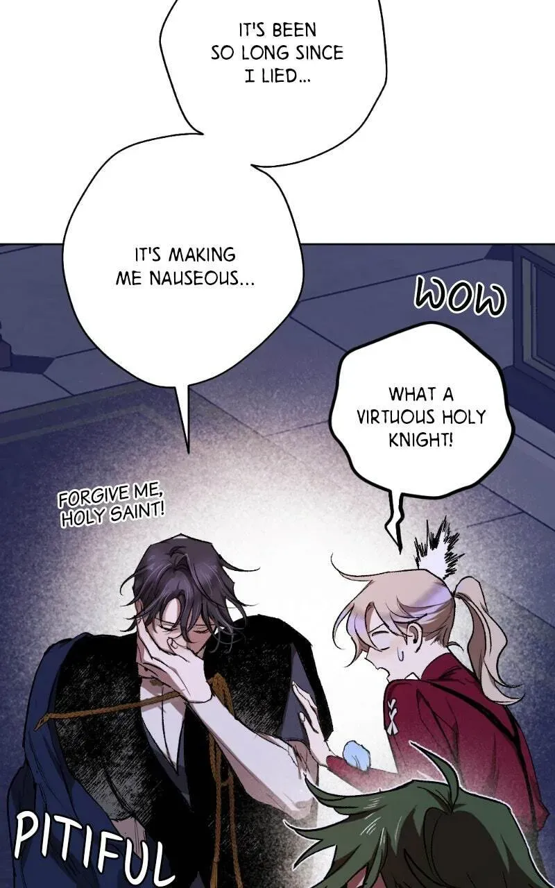 The Demon King’s Confession Chapter 3.6 page 71 - 