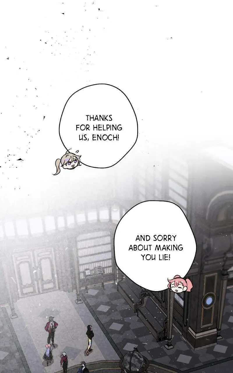 The Demon King’s Confession Chapter 3.6 page 74 - 