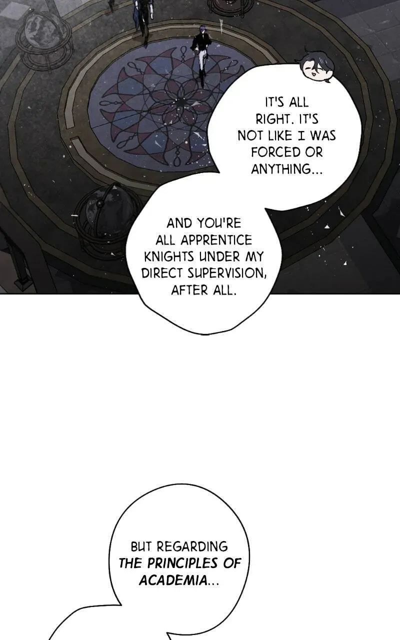 The Demon King’s Confession Chapter 3.6 page 75 - 