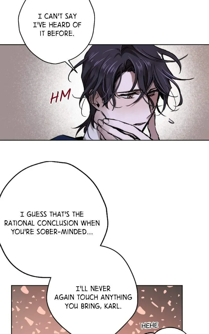 The Demon King’s Confession Chapter 3.6 page 76 - 