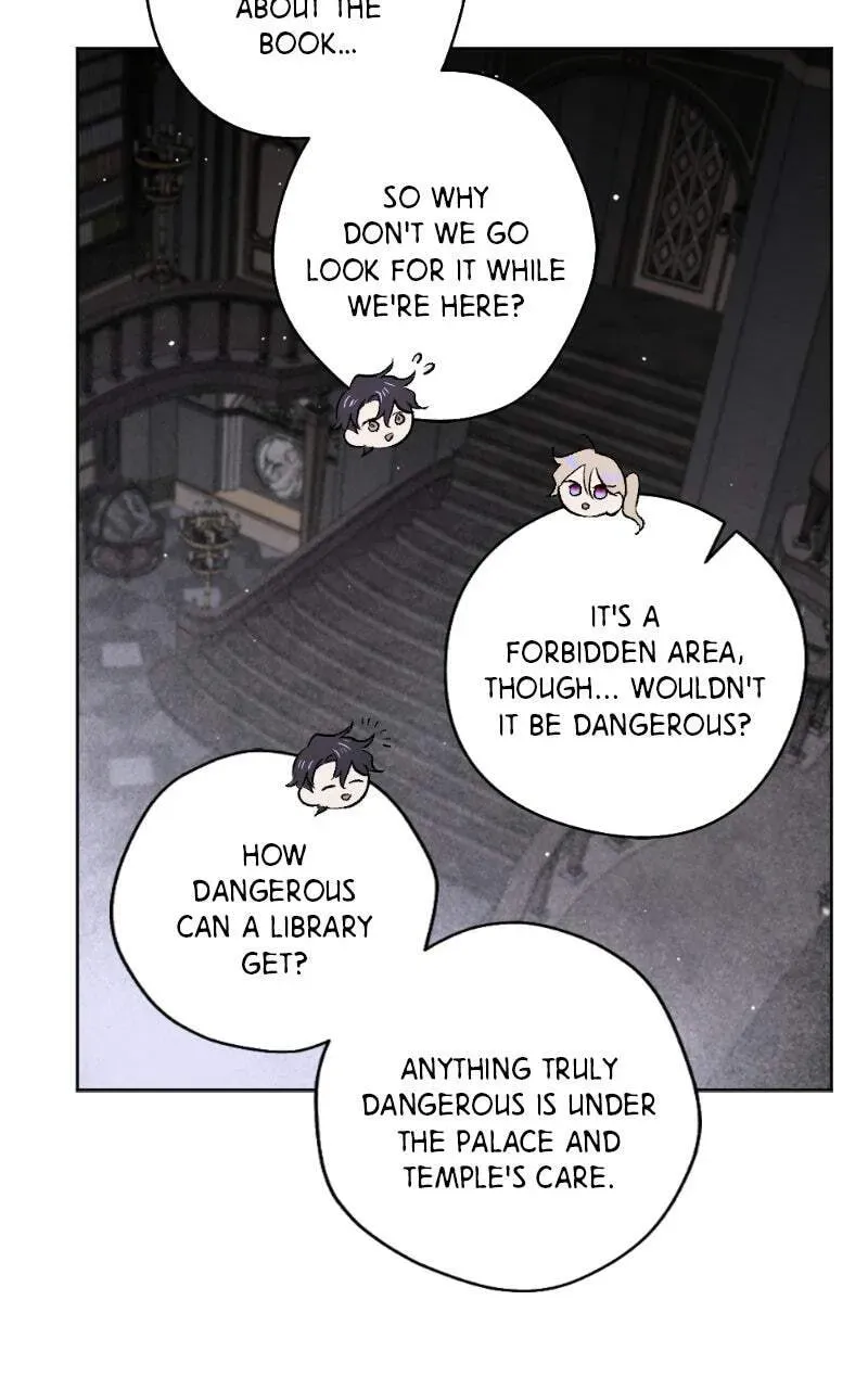 The Demon King’s Confession Chapter 3.6 page 78 - 