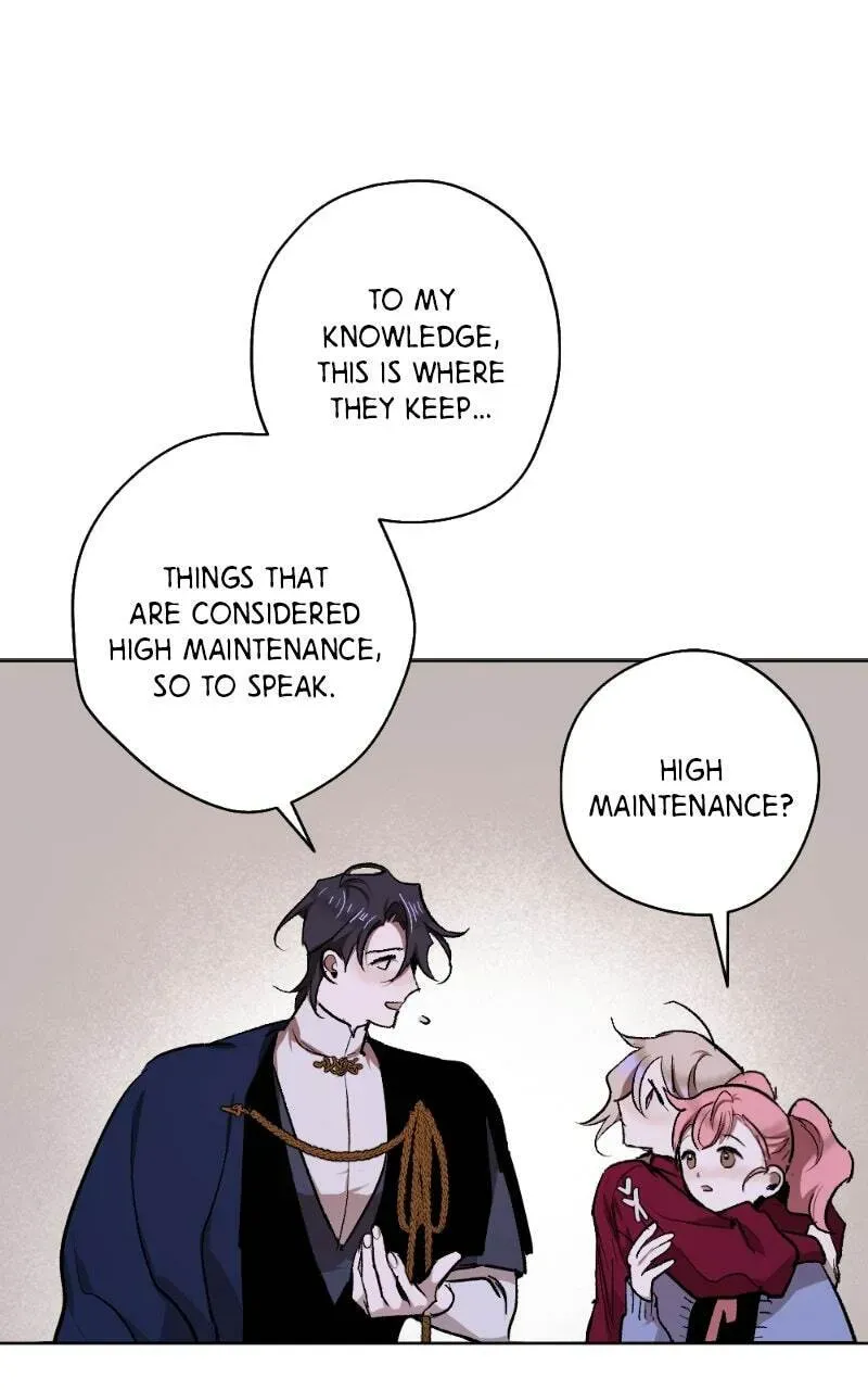 The Demon King’s Confession Chapter 3.6 page 79 - 