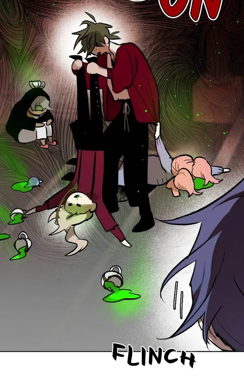 The Demon King’s Confession Chapter 3.6 page 9 - 