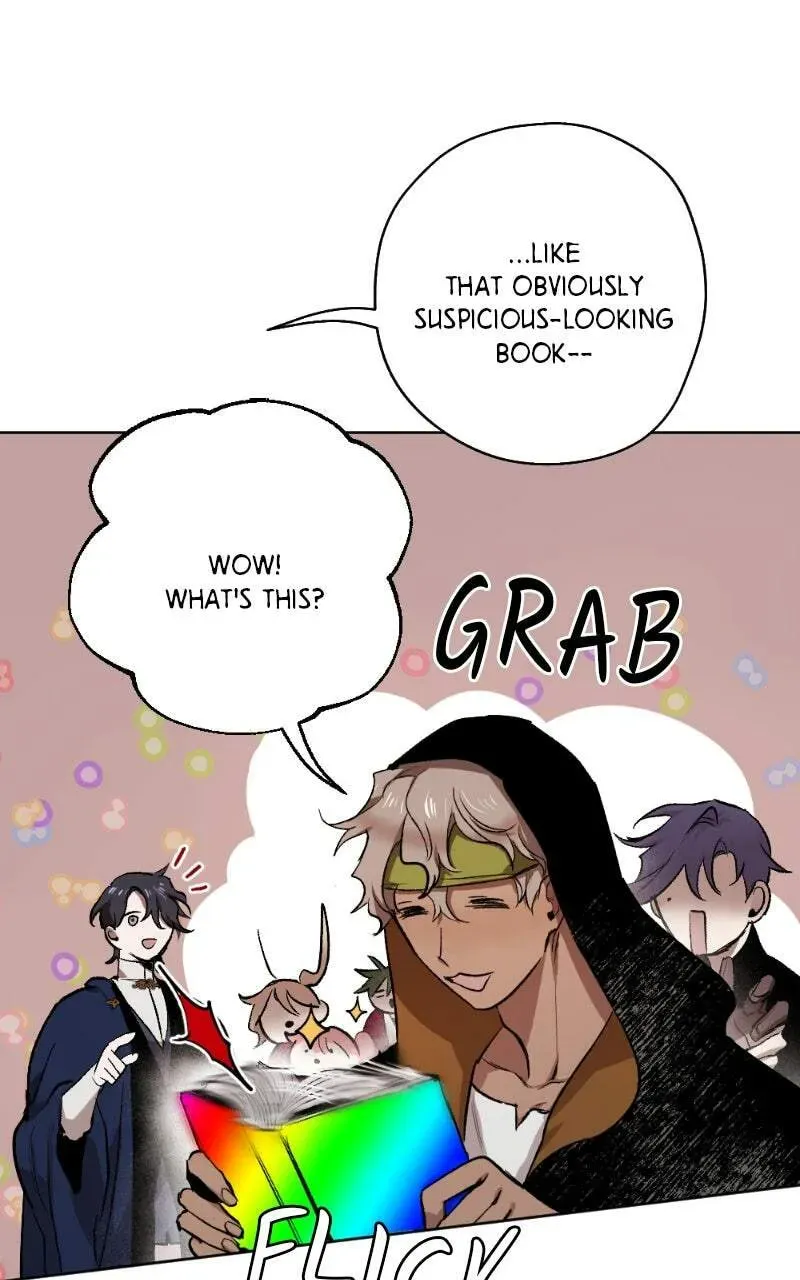 The Demon King’s Confession Chapter 3.6 page 81 - 