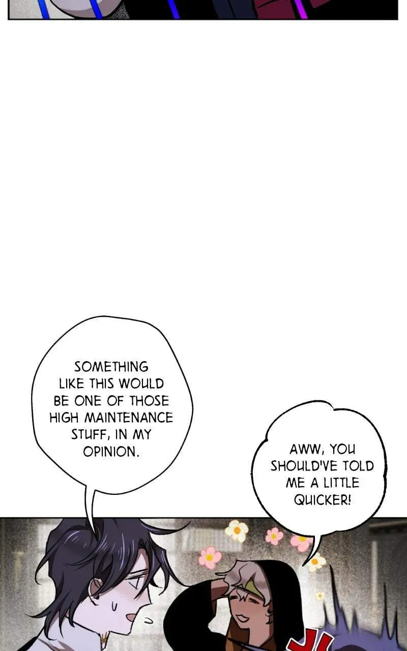 The Demon King’s Confession Chapter 3.6 page 87 - 