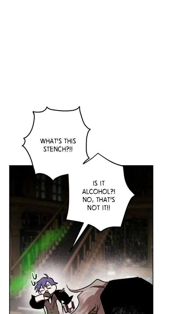 The Demon King’s Confession Chapter 3.6 page 10 - 