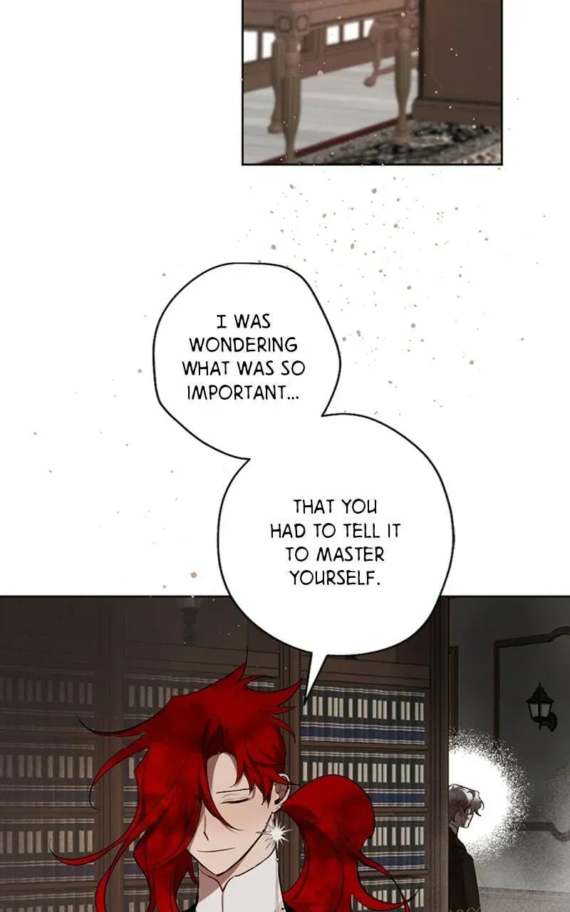 The Demon King’s Confession Chapter 3.7 page 2 - 