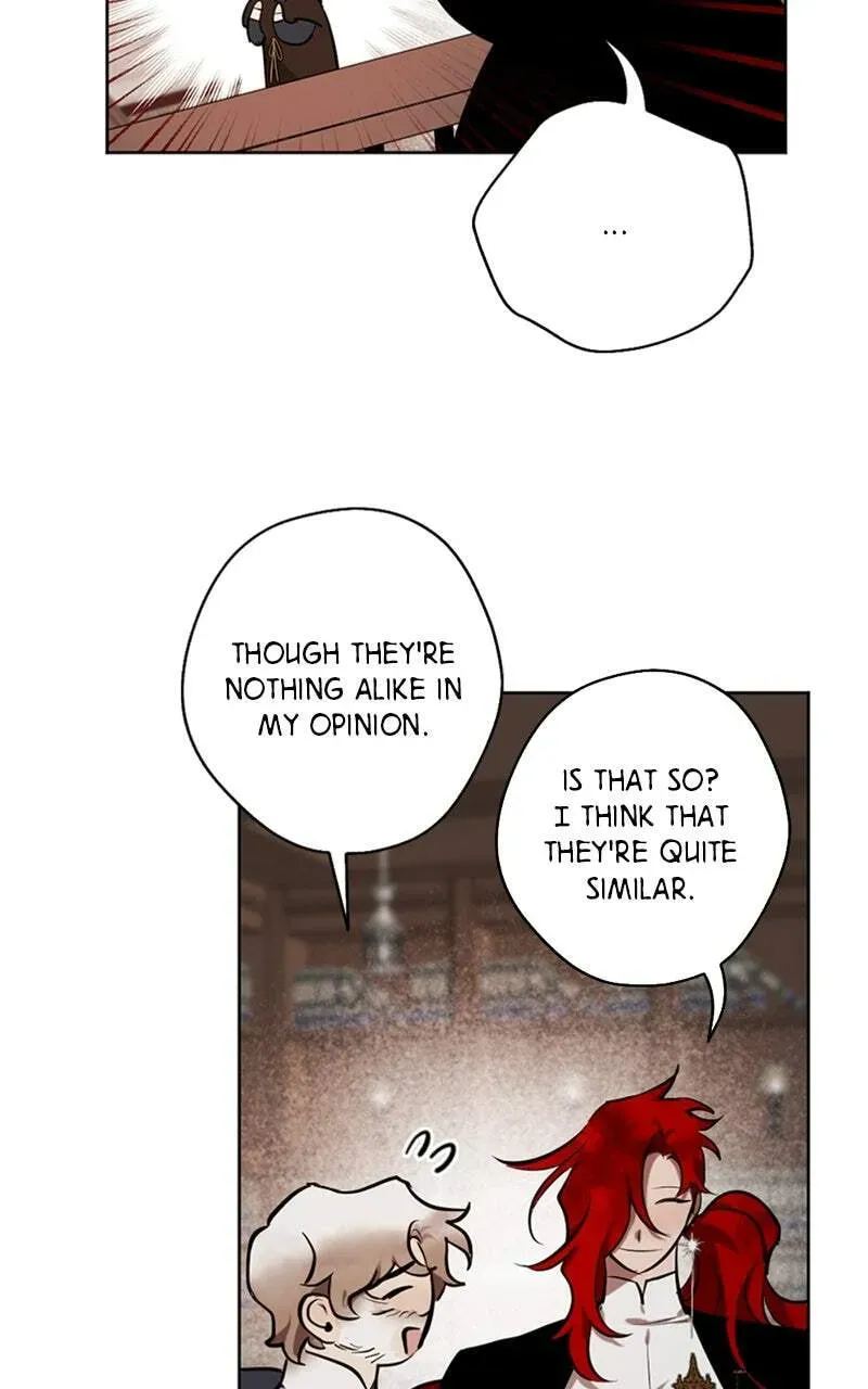 The Demon King’s Confession Chapter 3.7 page 11 - 