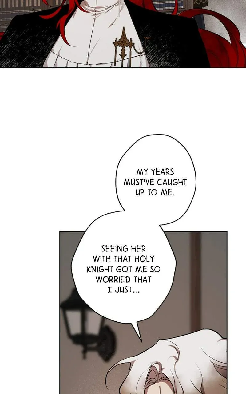The Demon King’s Confession Chapter 3.7 page 3 - 