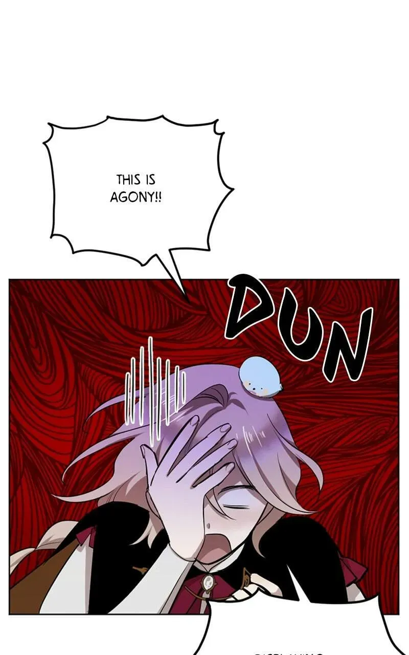 The Demon King’s Confession Chapter 3.7 page 22 - 