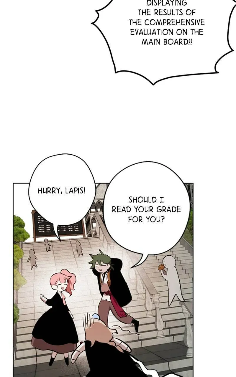 The Demon King’s Confession Chapter 3.7 page 23 - 