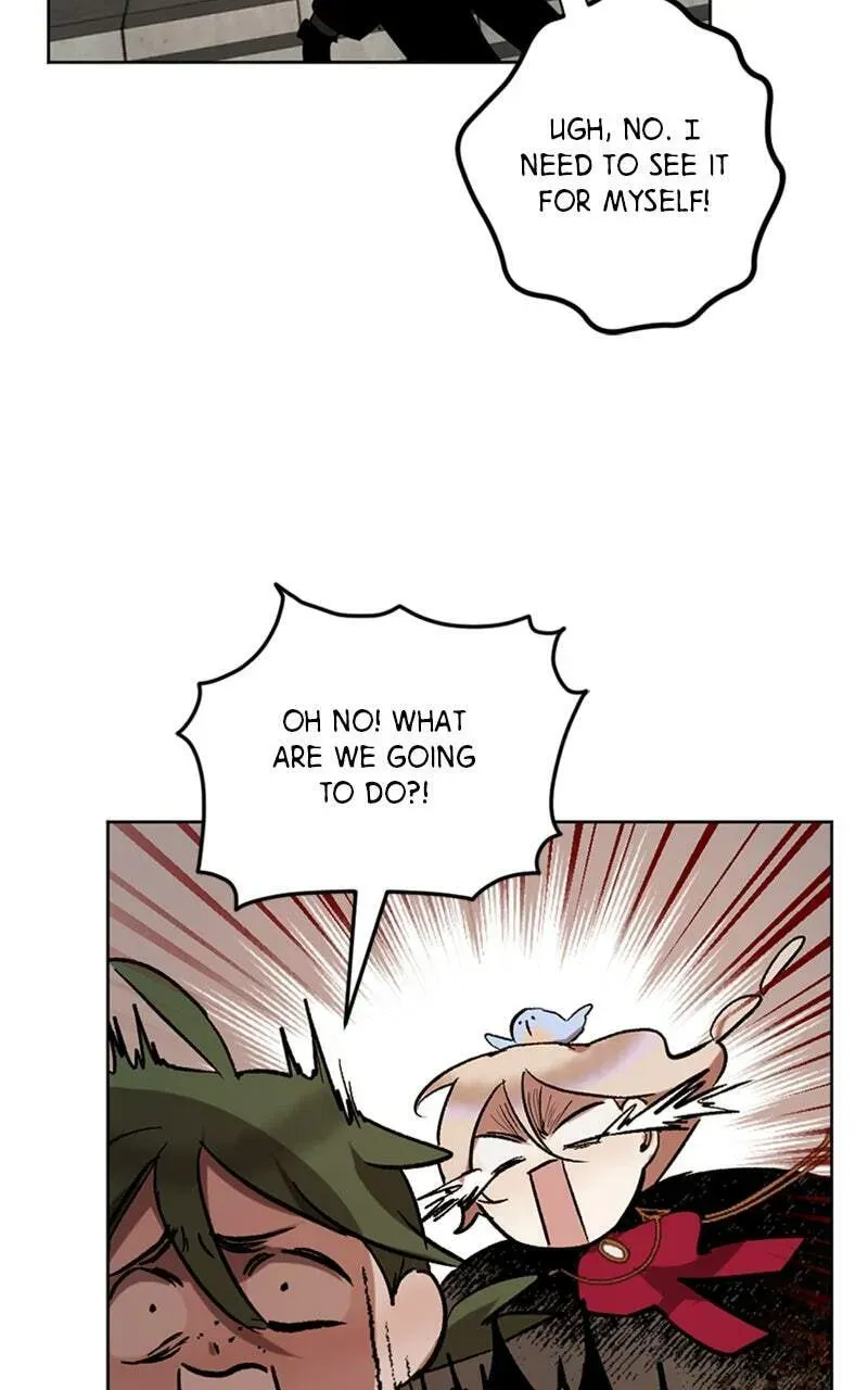 The Demon King’s Confession Chapter 3.7 page 24 - 