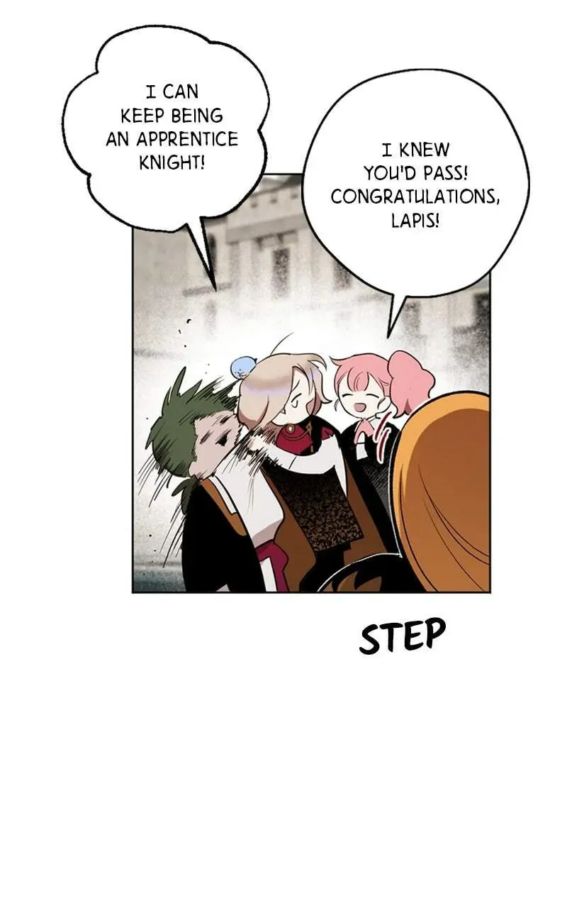 The Demon King’s Confession Chapter 3.7 page 28 - 