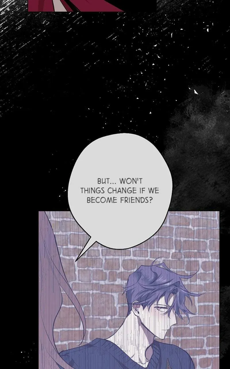 The Demon King’s Confession Chapter 3.7 page 34 - 
